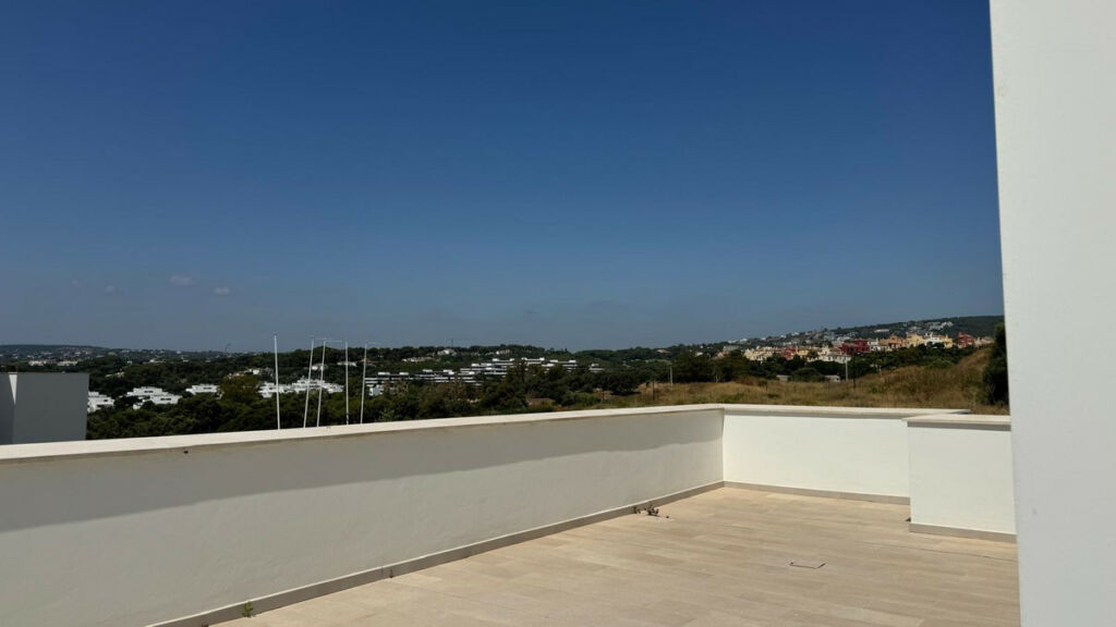 Townhouse Sotogrande Cádiz - image 34