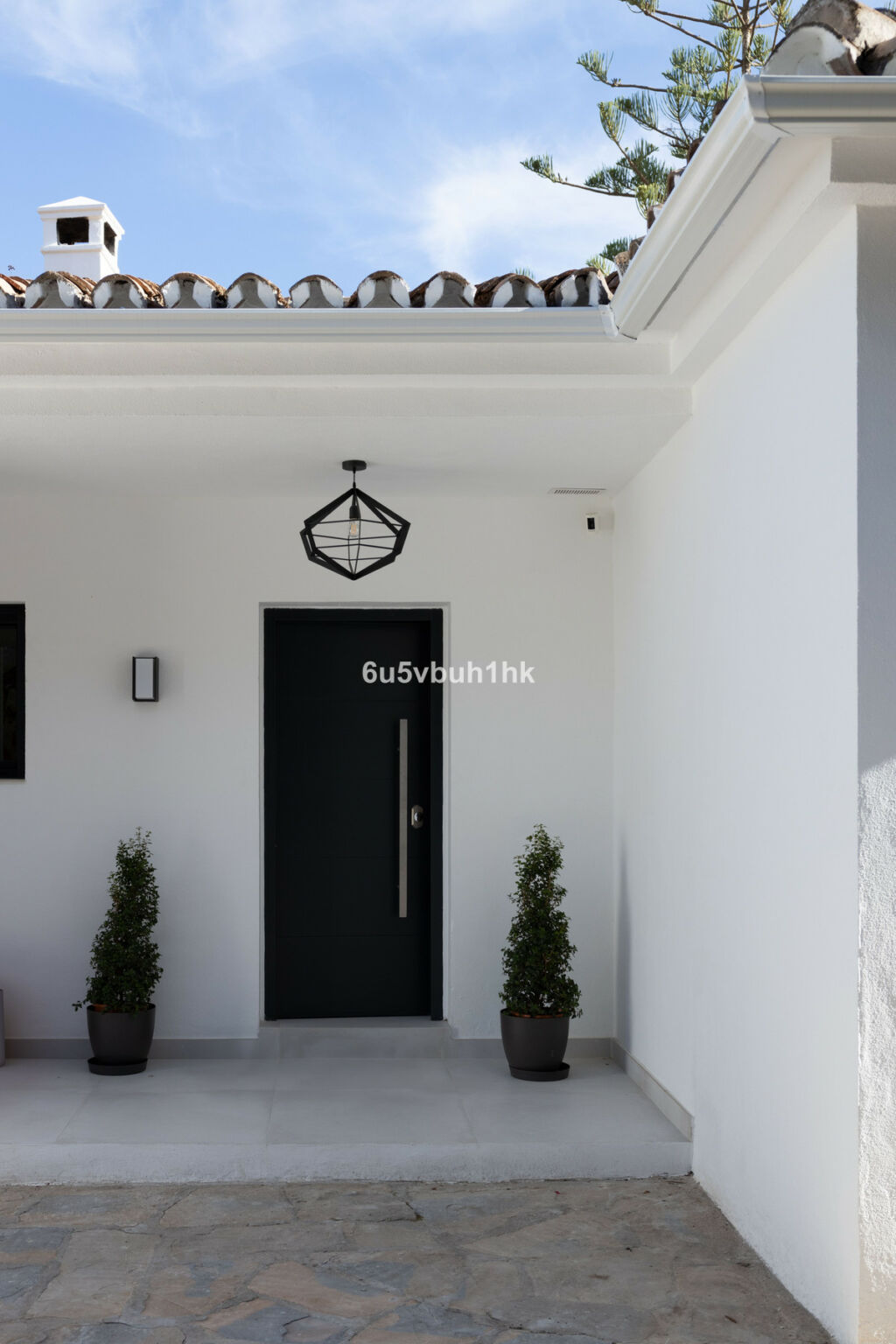 Detached Villa La Quinta Málaga - image 34