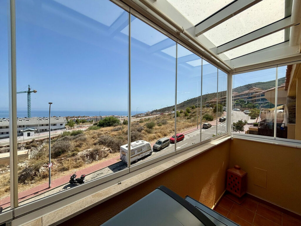 Penthouse Benalmadena Málaga - image 34