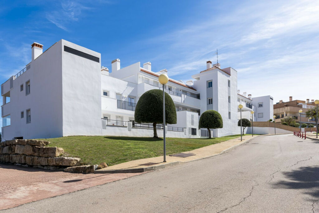Penthouse Casares Málaga - image 29