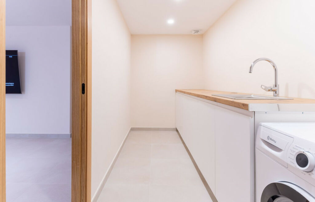 Townhouse Estepona Málaga - image 34