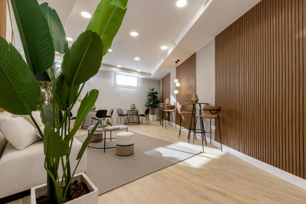 Middle Floor Apartment Fuengirola Málaga - image 25