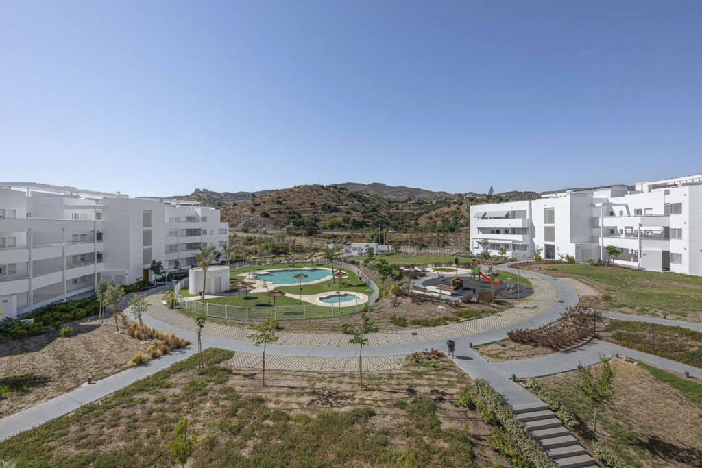 Middle Floor Apartment Rincón de la Victoria Málaga - image 34