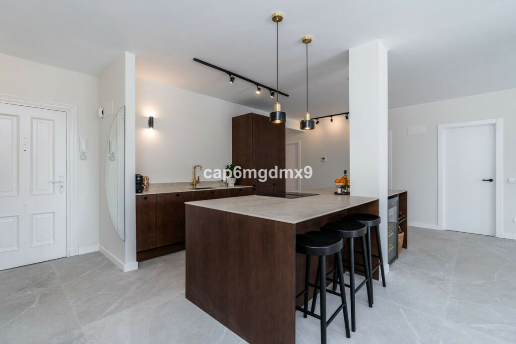 Ground Floor Apartment La Quinta Málaga - image 34