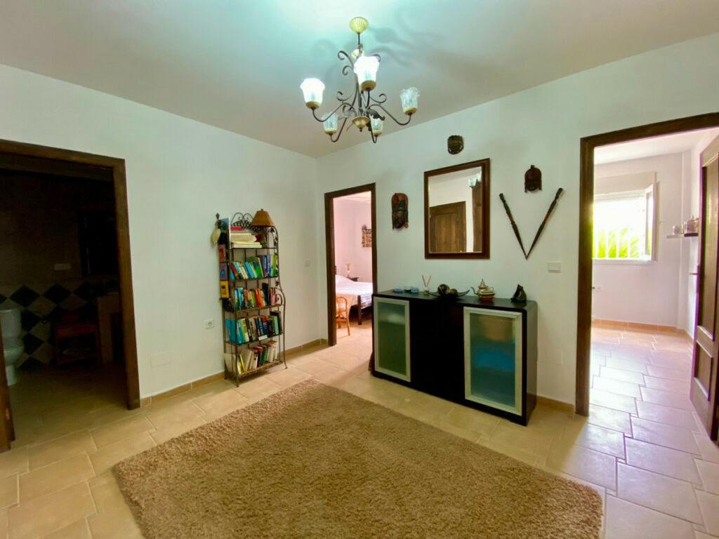 Detached Villa Algorfa Alicante - image 34