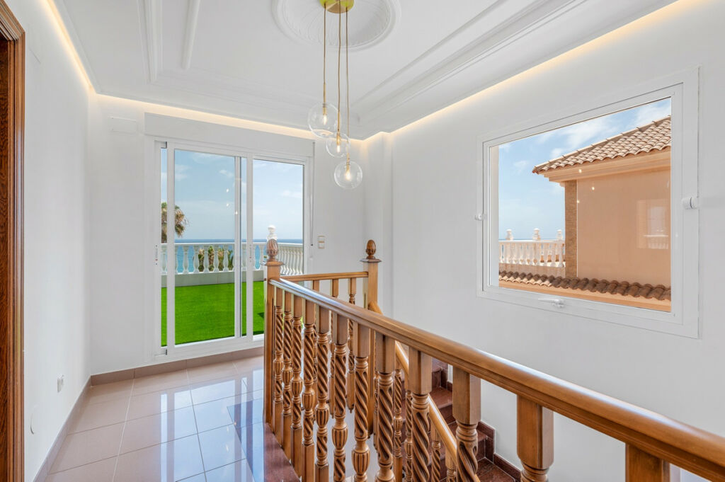 Detached Villa Torrevieja Alicante - image 34