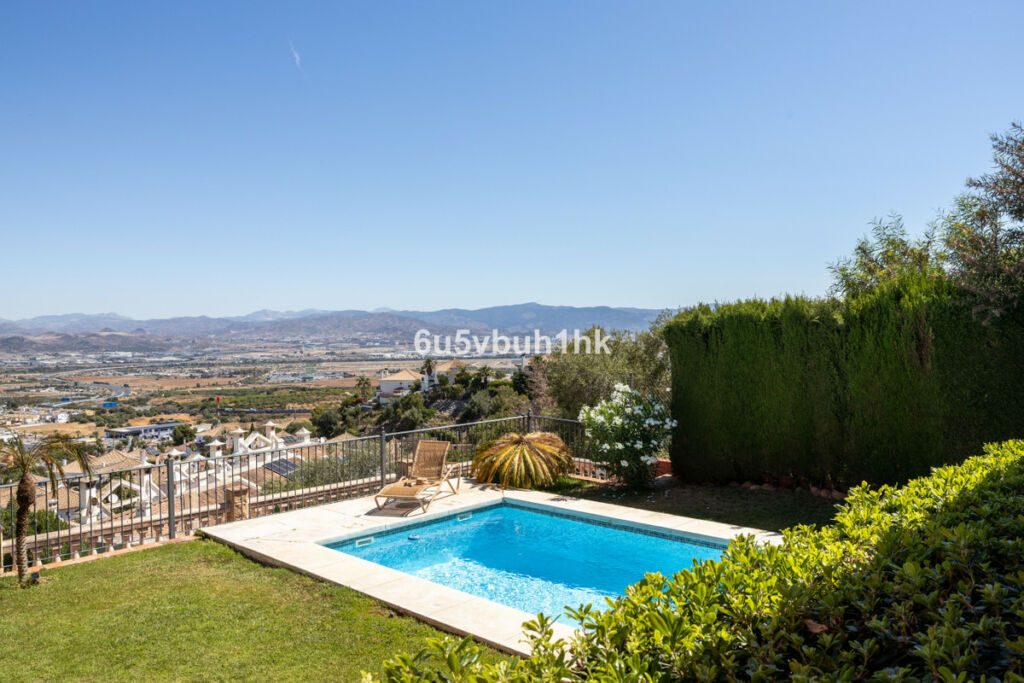Townhouse Alhaurín de la Torre Málaga - image 34