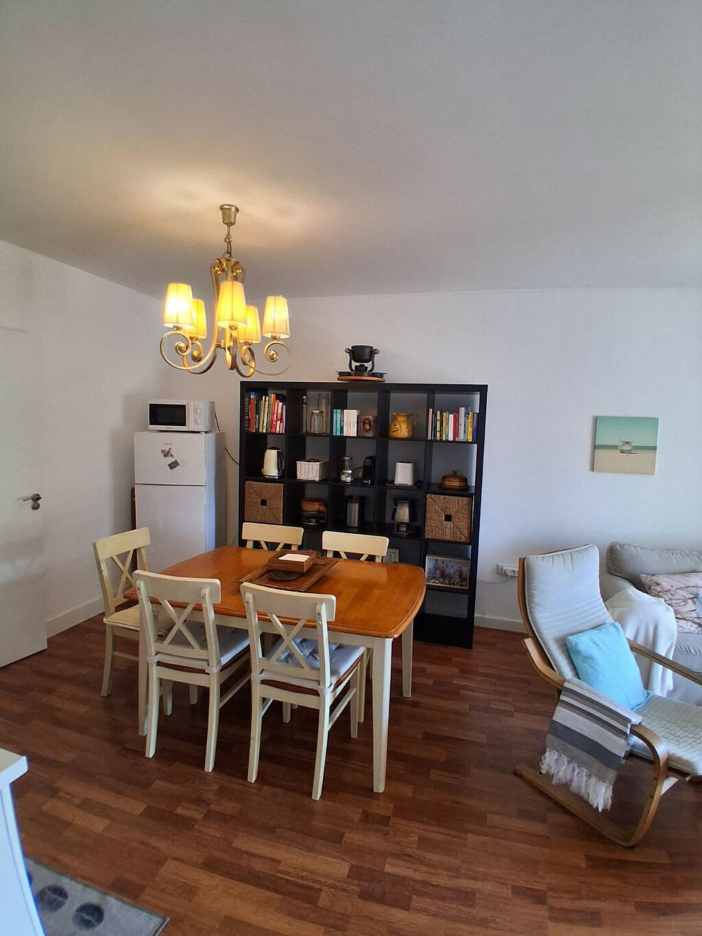 Middle Floor Apartment Calahonda Málaga - image 34