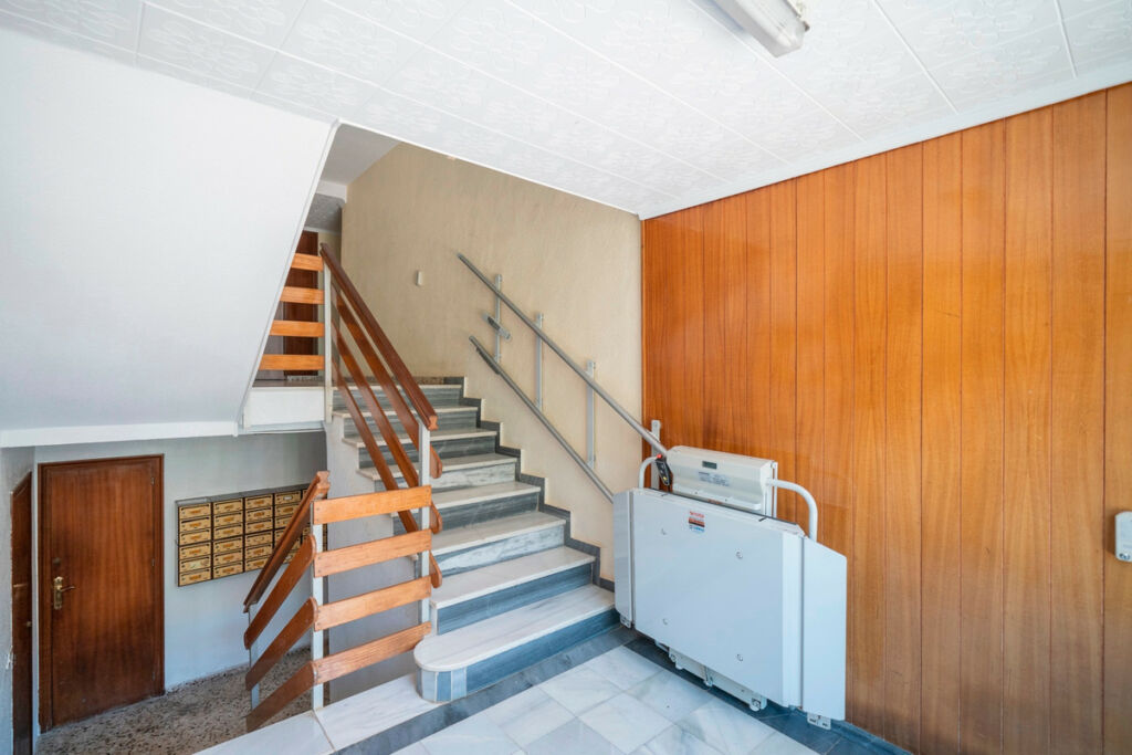 Middle Floor Apartment Punta Prima Alicante - image 34