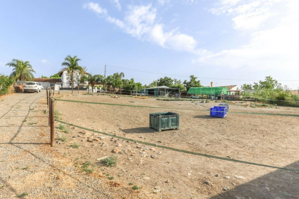 Detached Villa Coín Málaga - image 36