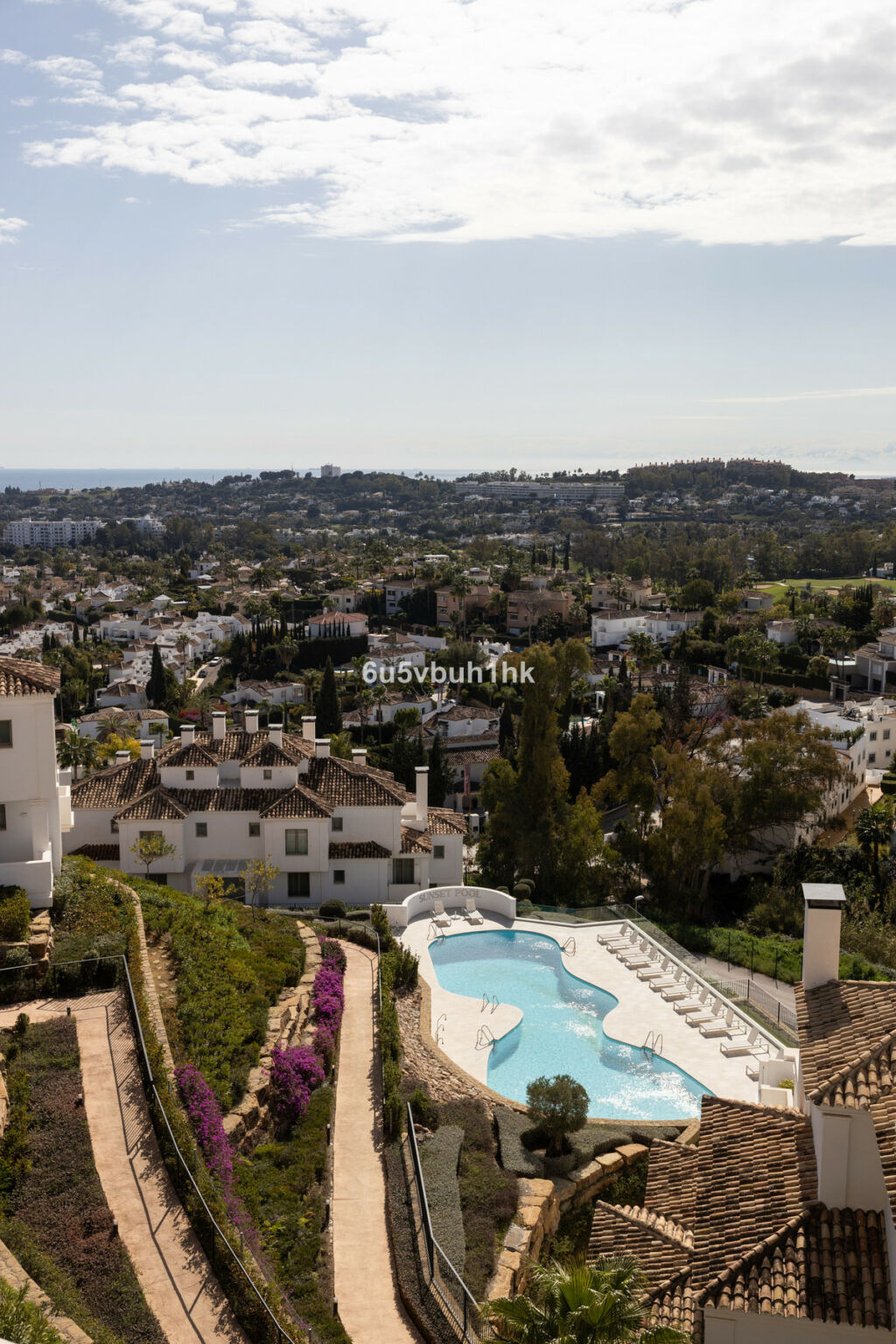 Ground Floor Apartment Marbella Málaga - image 34