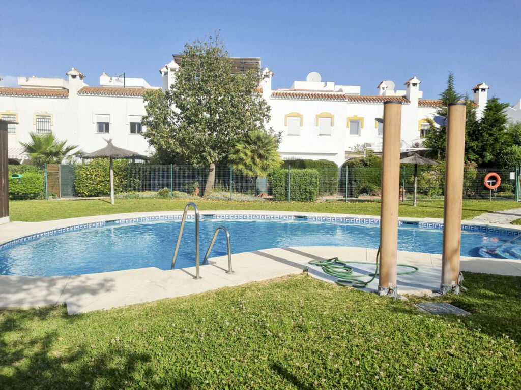 Townhouse Casares Playa Málaga - image 36