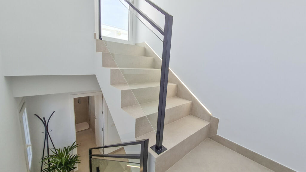 Detached Villa San Pedro del Pinatar Murcia - image 34