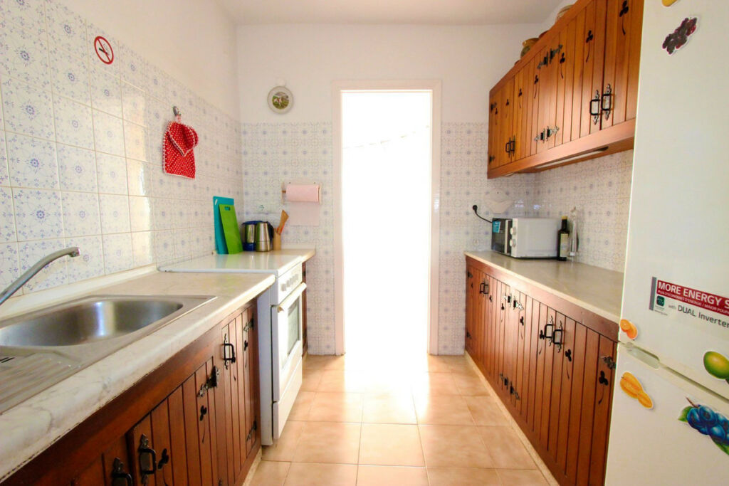 Detached Villa Calpe Alicante - image 34