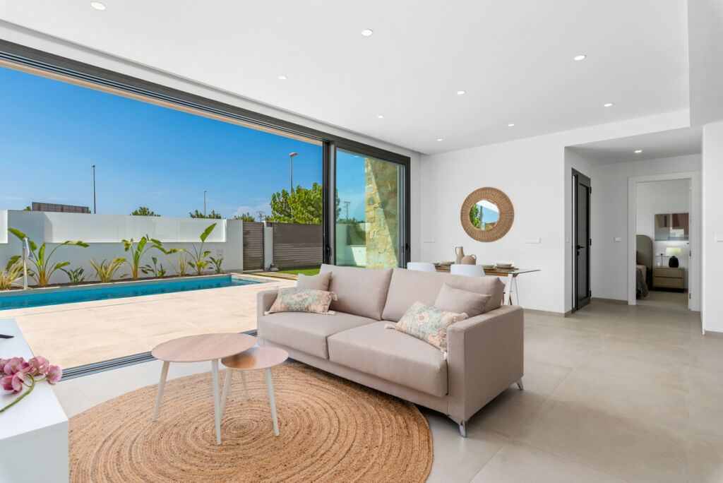 Detached Villa Los Alcazares Murcia - image 34
