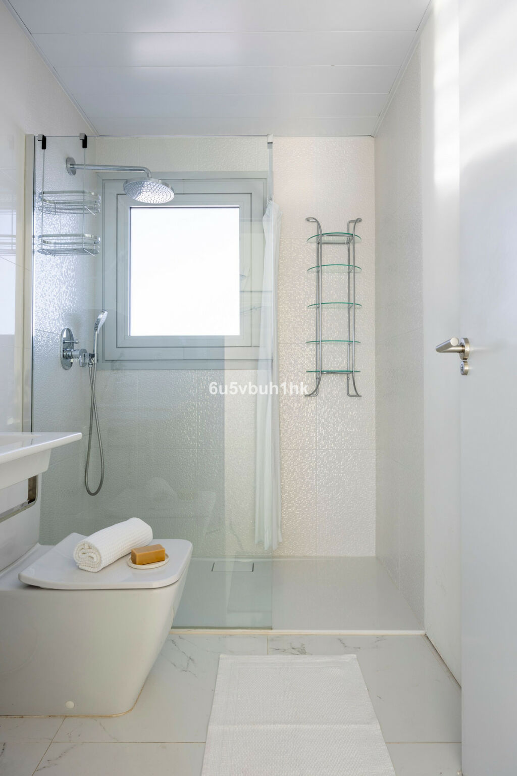 Penthouse Duplex Fuengirola Málaga - image 34