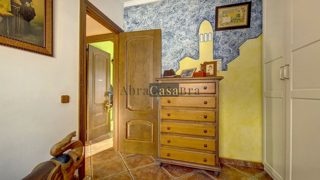 Townhouse Cómpeta Málaga - image 34