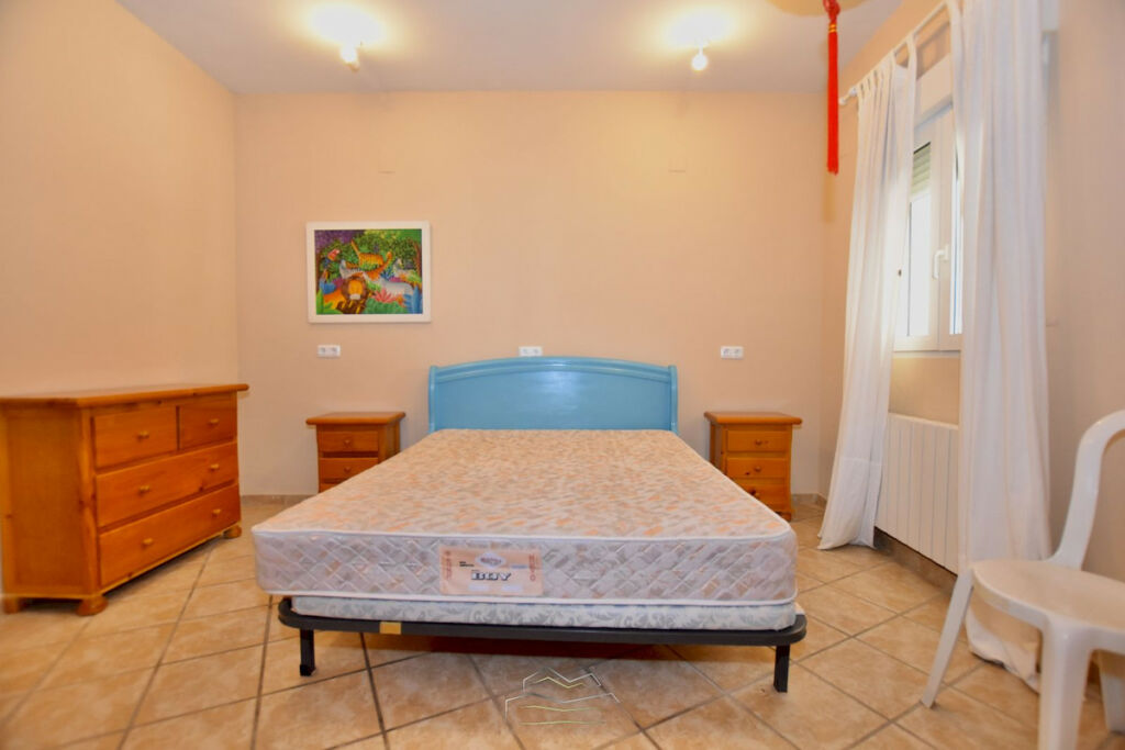 Detached Villa Javea Alicante - image 34