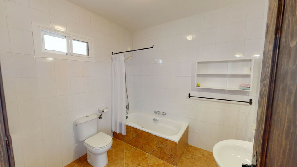 Detached Villa Macharaviaya Málaga - image 34