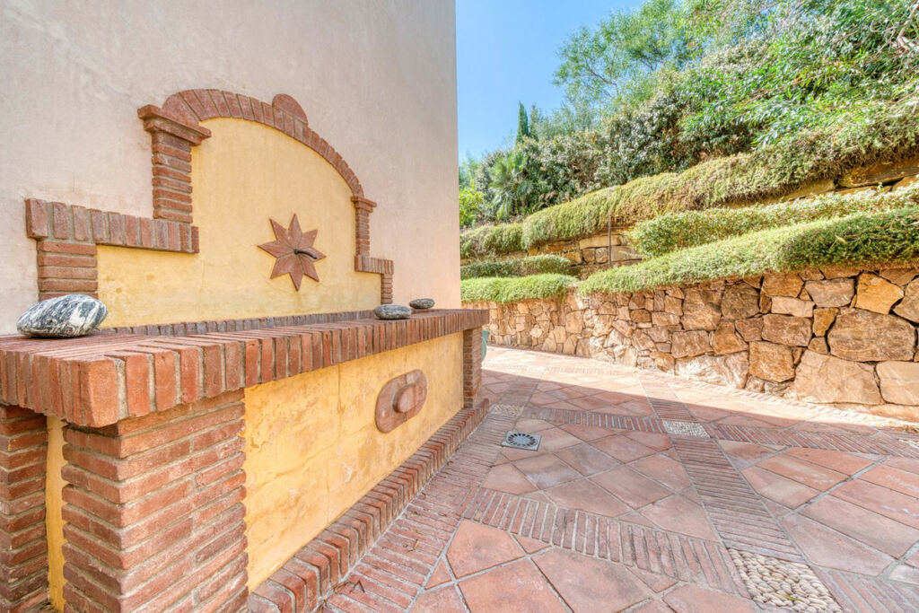 Detached Villa Sotogrande Costa Cádiz - image 34