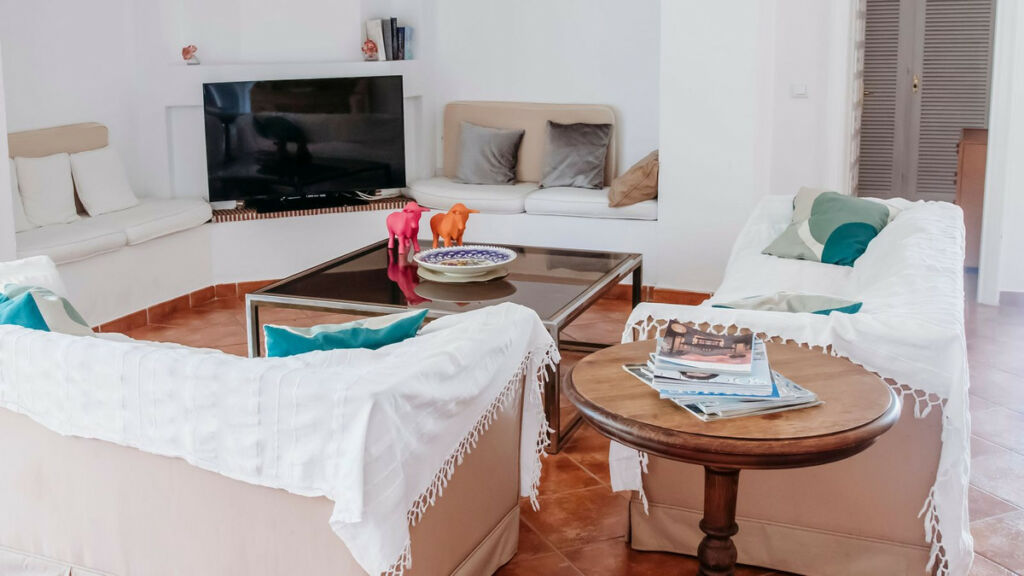 Ground Floor Apartment Los Monteros Málaga - image 36