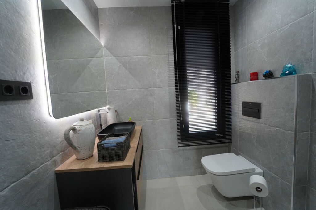 Detached Villa Mijas Golf Málaga - image 34