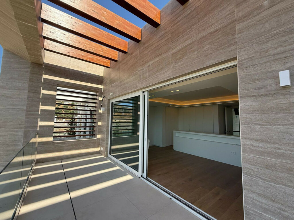 Detached Villa Marbella Málaga - image 32