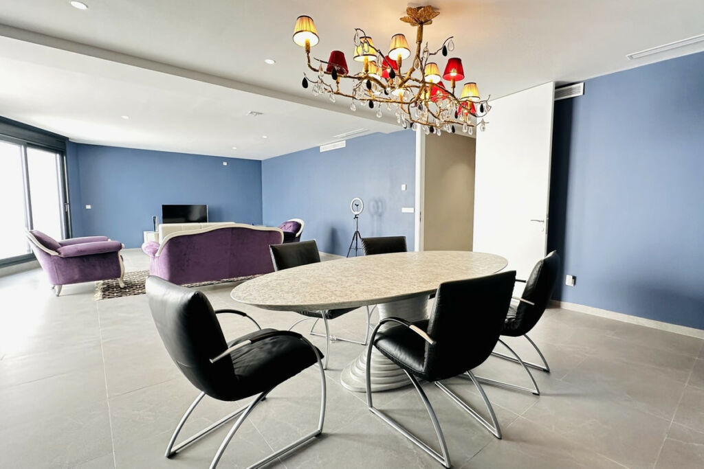 Detached Villa Las Colinas Golf Alicante - image 34