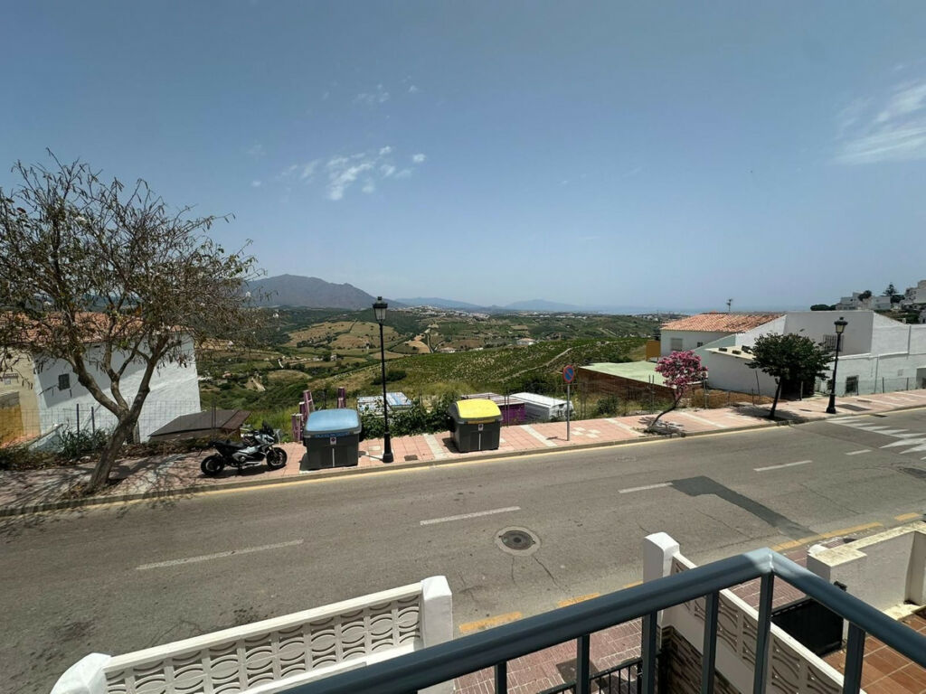 Townhouse Manilva Málaga - image 34