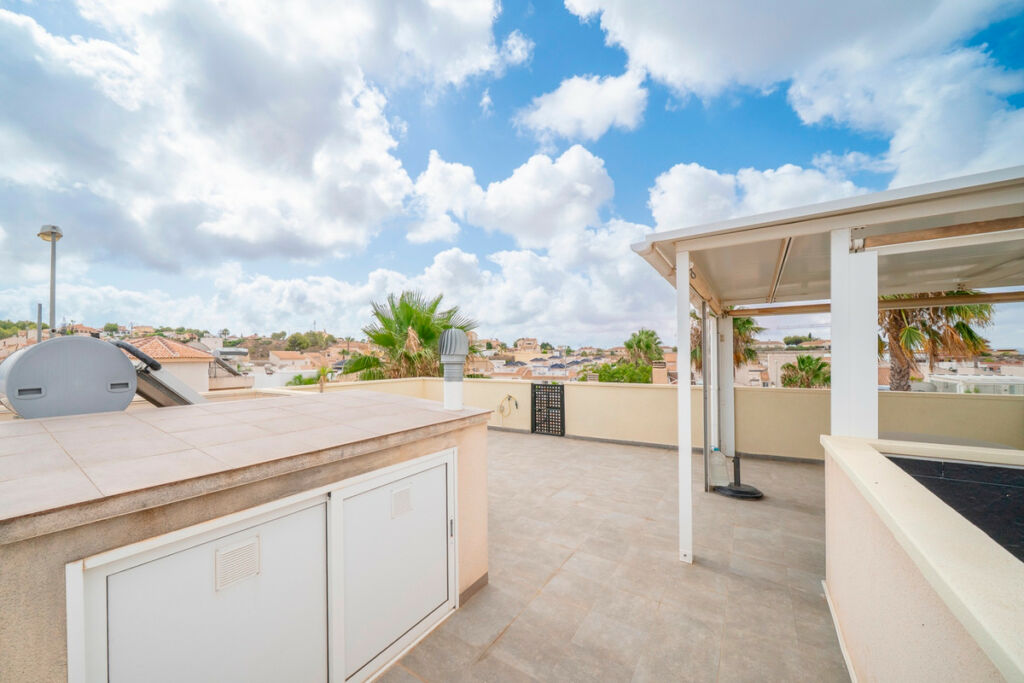 Detached Villa Rojales Alicante - image 34