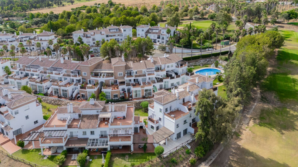 Semi-Detached House Alhaurín de la Torre Málaga - image 34