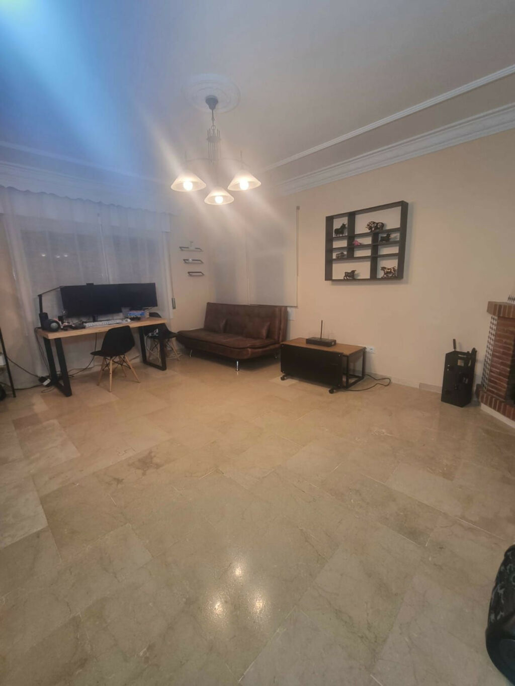 Detached Villa Mijas Málaga - image 46
