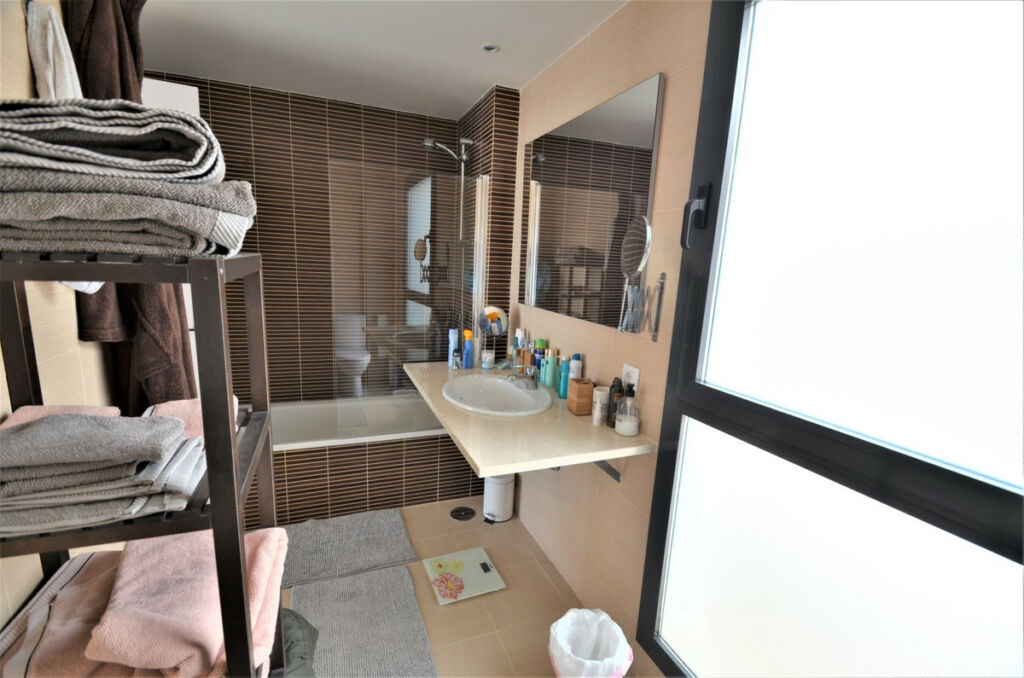 Penthouse Casares Playa Málaga - image 34