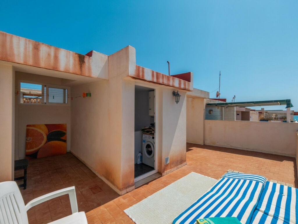 Townhouse Cabo Cervera Alicante - image 33