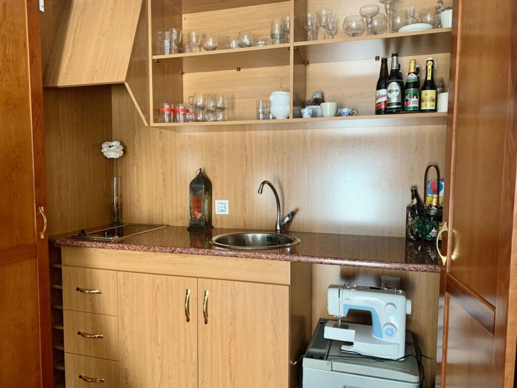 Townhouse Benitachell Alicante - image 34