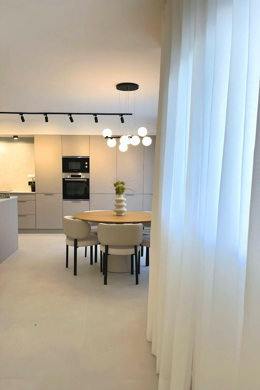 Ground Floor Apartment Nueva Andalucía Málaga - image 34