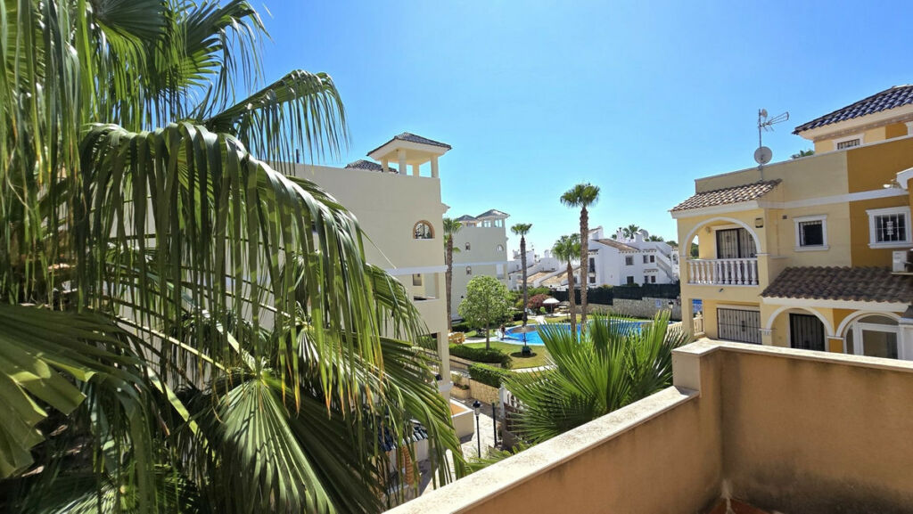 Detached Villa Orihuela Alicante - image 35