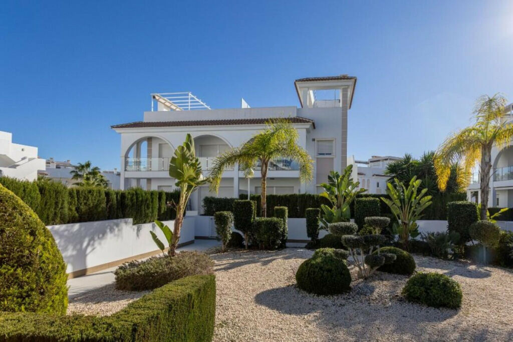 Penthouse Ciudad Quesada Alicante - image 34