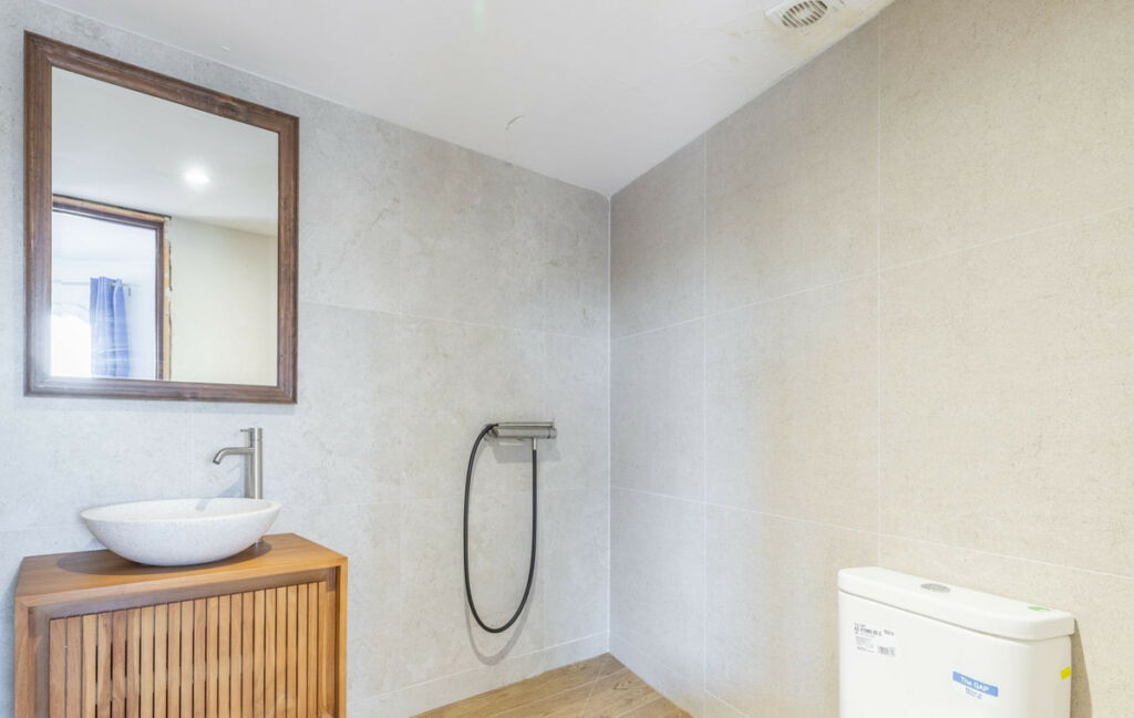 Detached Villa Javea Alicante - image 34