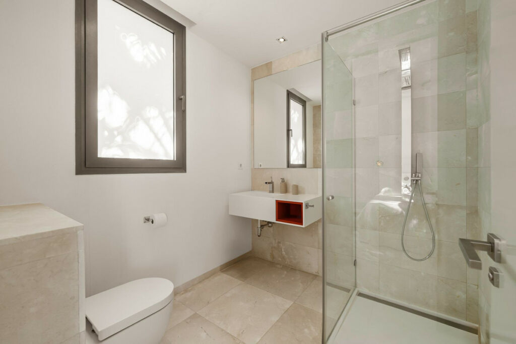 Detached Villa Marbella Málaga - image 34