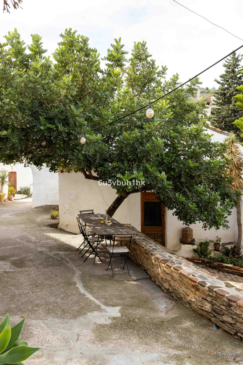 Townhouse Viñuela Málaga - image 34