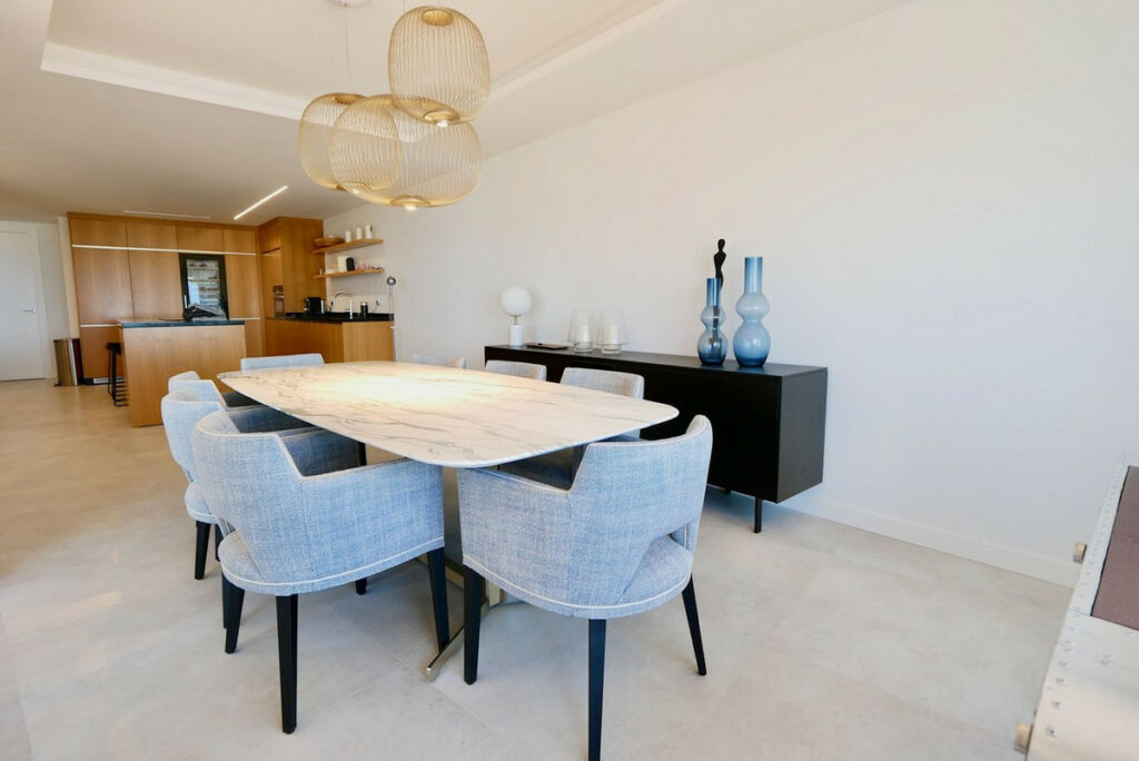 Middle Floor Apartment Puerto de Cabopino Málaga - image 42