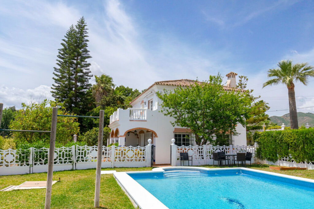Finca - Cortijo Alhaurín de la Torre Málaga - image 34