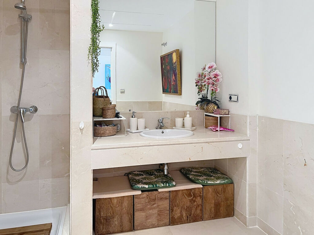 Penthouse Punta Chullera Málaga - image 34