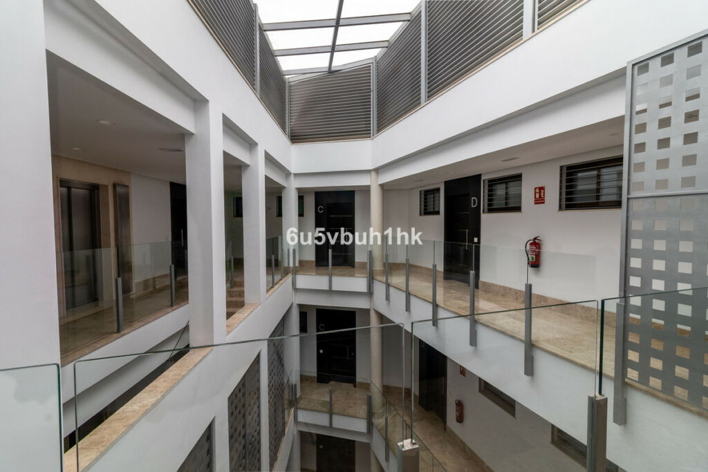 Penthouse Málaga Málaga - image 33