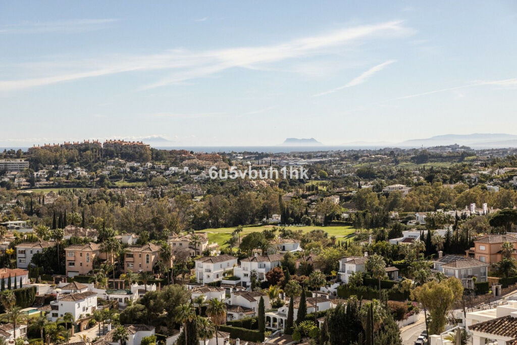 Ground Floor Apartment Marbella Málaga - image 34