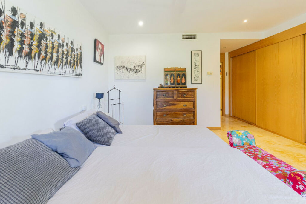 Duplex Altos de los Monteros Málaga - image 34