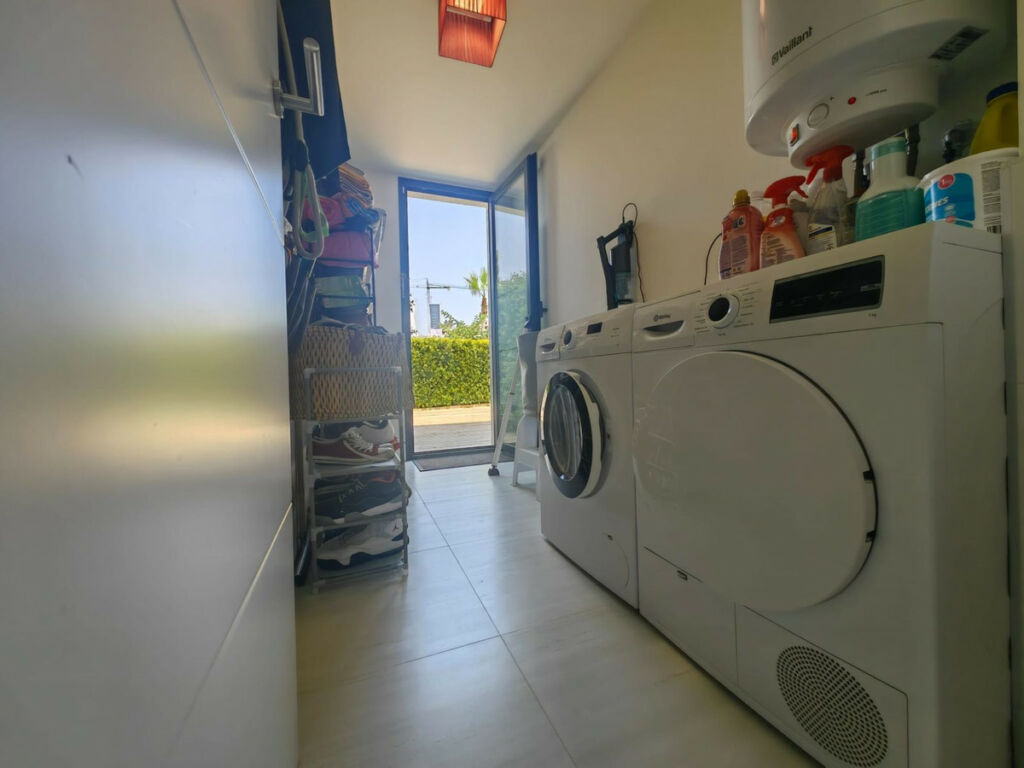 Ground Floor Apartment Estepona Málaga - image 34