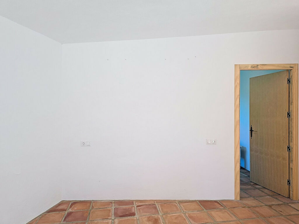 Detached Villa Sedella Málaga - image 35