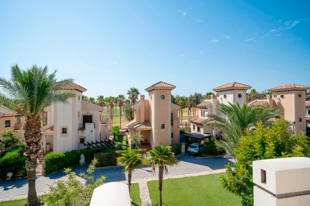 Bungalow Algorfa Alicante - image 34